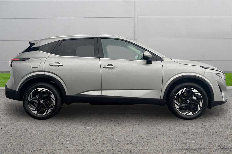 Used Nissan Qashqai 2025 for sale - 77244775: Photo 3