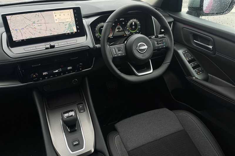 Used Nissan Qashqai 2025 for sale - 77244775: Photo 35