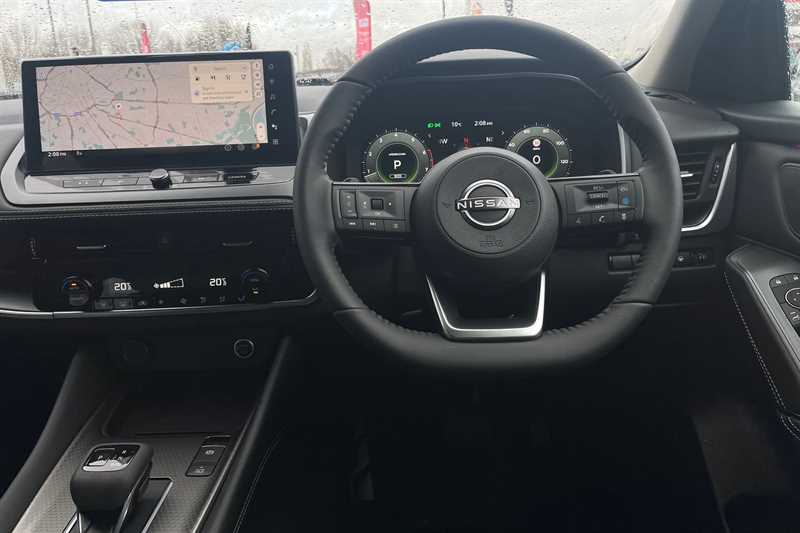 Used Nissan Qashqai 2025 for sale - 77244775: Photo 36