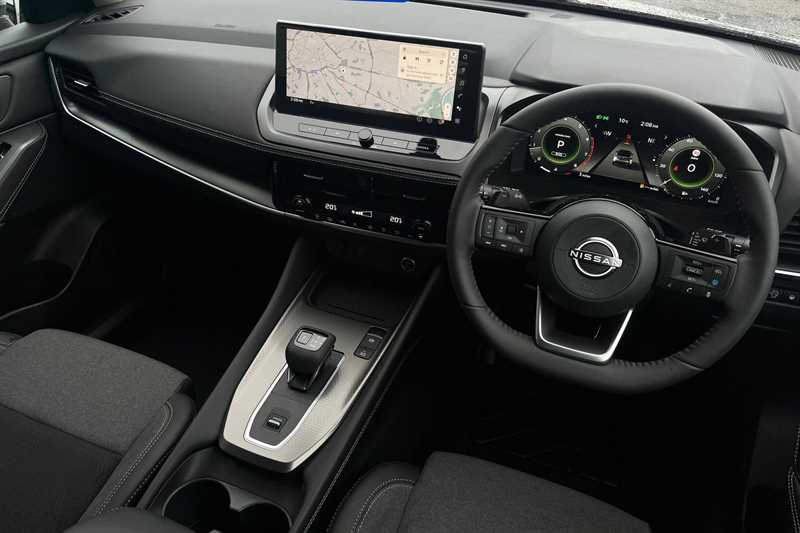 Used Nissan Qashqai 2025 for sale - 77244775: Photo 37