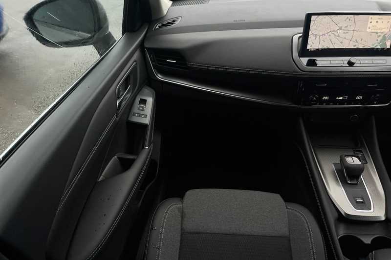 Used Nissan Qashqai 2025 for sale - 77244775: Photo 39