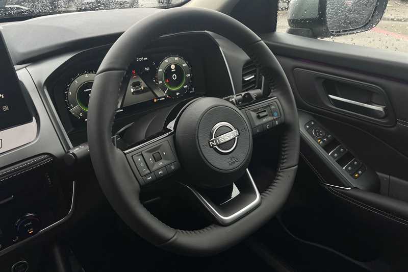 Used Nissan Qashqai 2025 for sale - 77244775: Photo 40