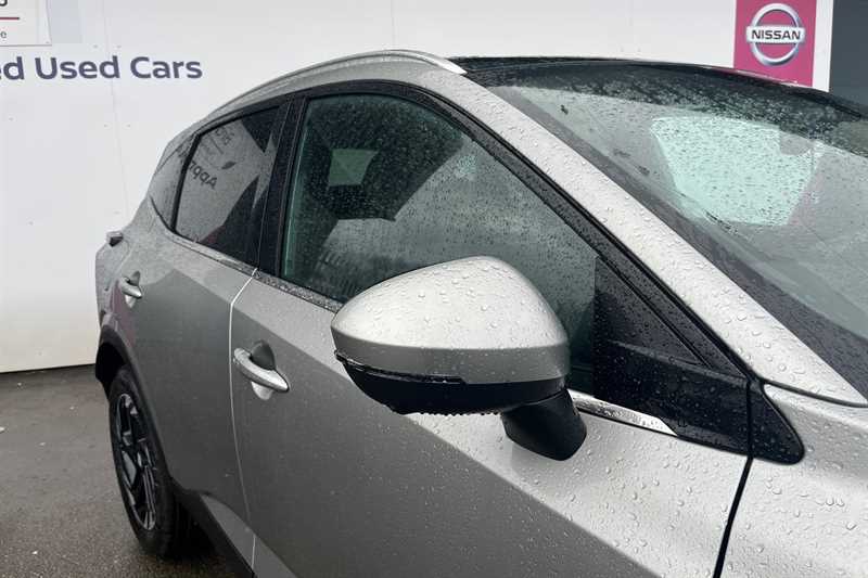 Used Nissan Qashqai 2025 for sale - 77244775: Photo 44