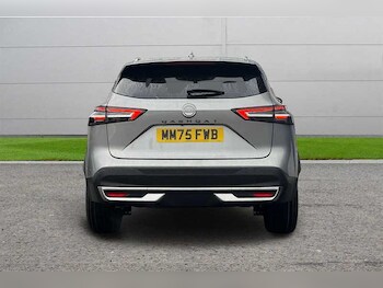 Used Nissan Qashqai 2025 for sale - 77244775: Photo