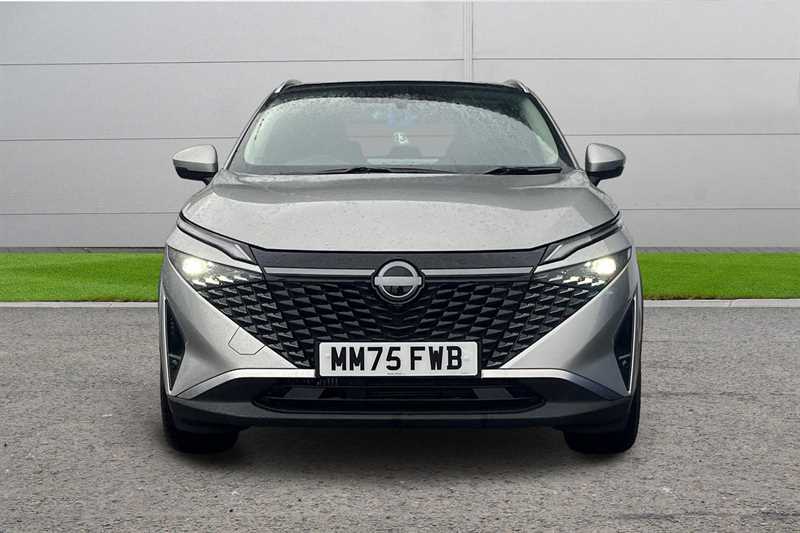 Used Nissan Qashqai 2025 for sale - 77244775: Photo 5