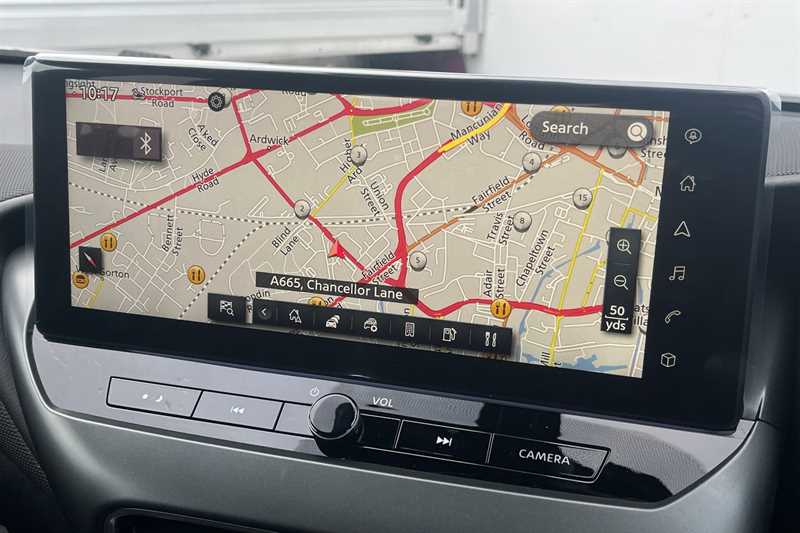 Used Nissan Juke 2026 for sale - 77471599: Photo 10