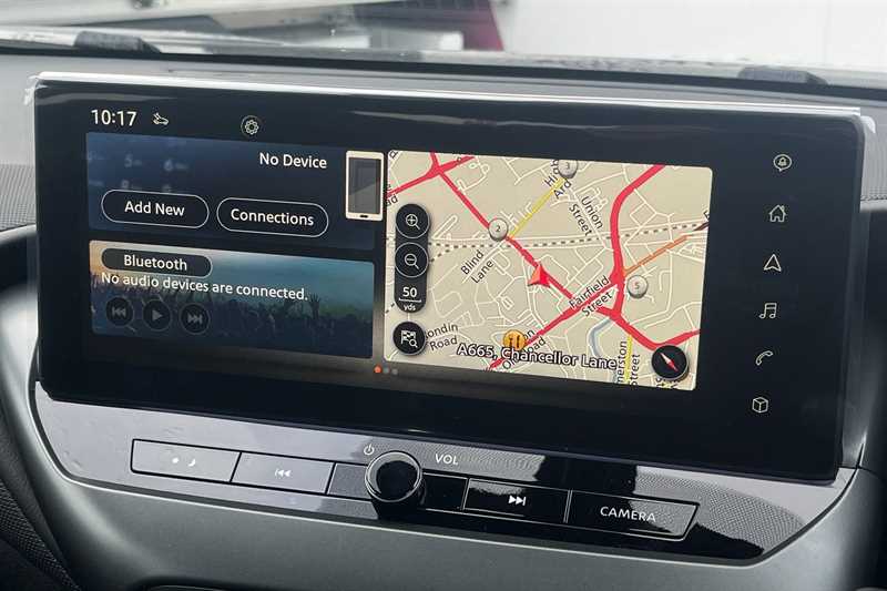 Used Nissan Juke 2026 for sale - 77471599: Photo 11