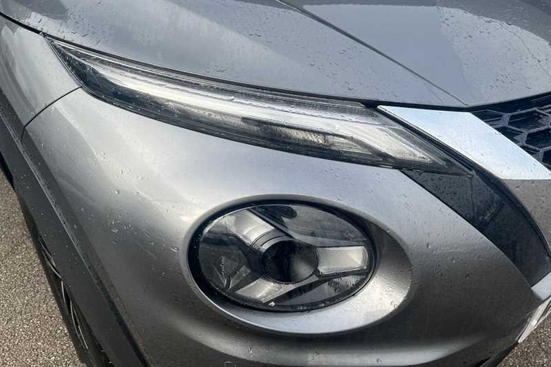 Used Nissan Juke 2026 for sale - 77471599: Photo 13