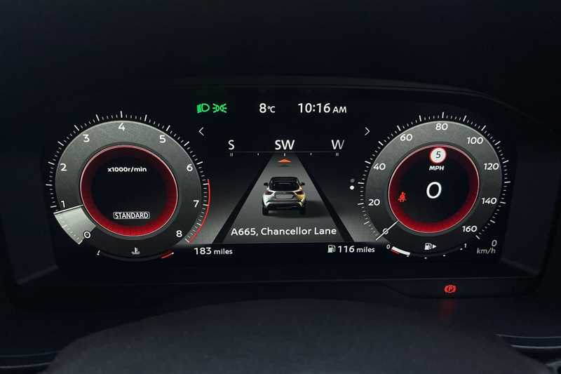 Used Nissan Juke 2026 for sale - 77471599: Photo 14