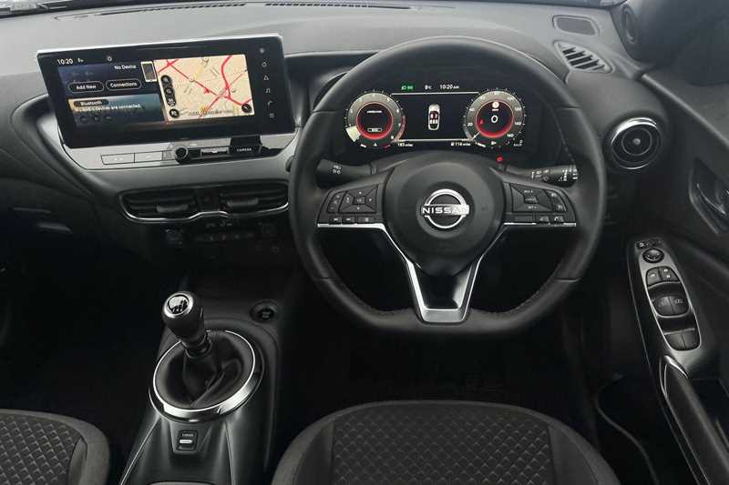 Used Nissan Juke 2026 for sale - 77471599: Photo 15