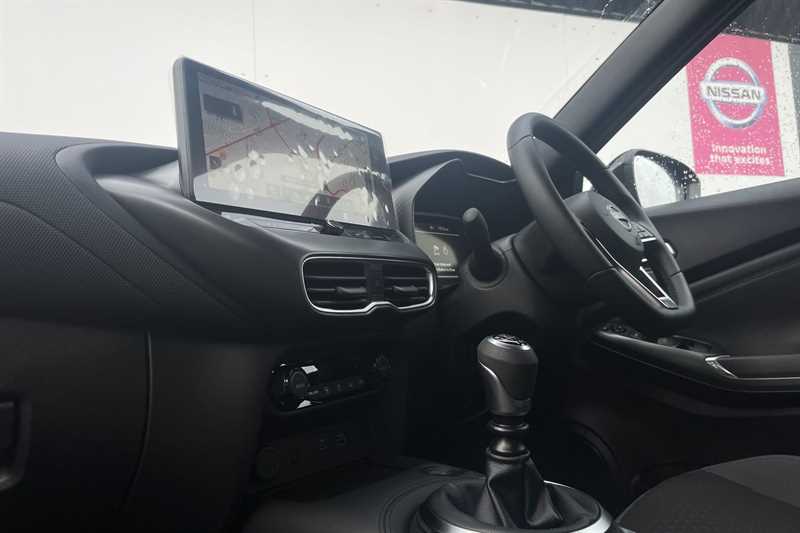 Used Nissan Juke 2026 for sale - 77471599: Photo 17