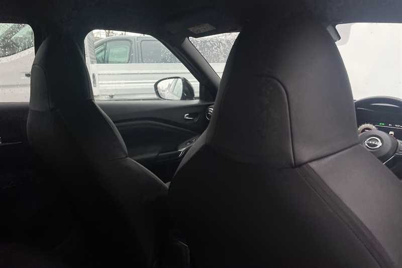 Used Nissan Juke 2026 for sale - 77471599: Photo 23