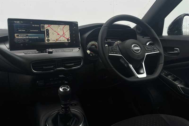 Used Nissan Juke 2026 for sale - 77471599: Photo 36