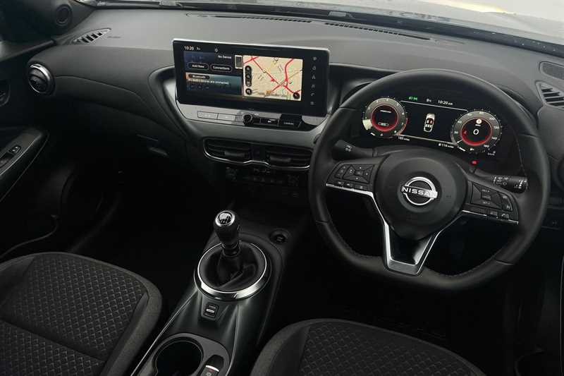 Used Nissan Juke 2026 for sale - 77471599: Photo 38