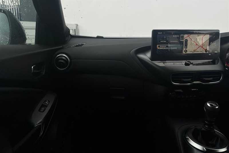 Used Nissan Juke 2026 for sale - 77471599: Photo 40