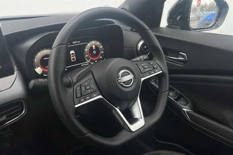 Used Nissan Juke 2026 for sale - 77471599: Photo 41