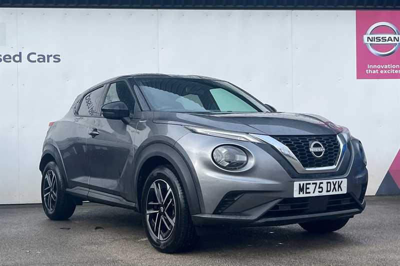 Used Nissan Juke 2026 for sale - 77471599: Photo 42