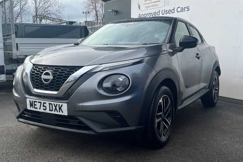 Used Nissan Juke 2026 for sale - 77471599: Photo 43
