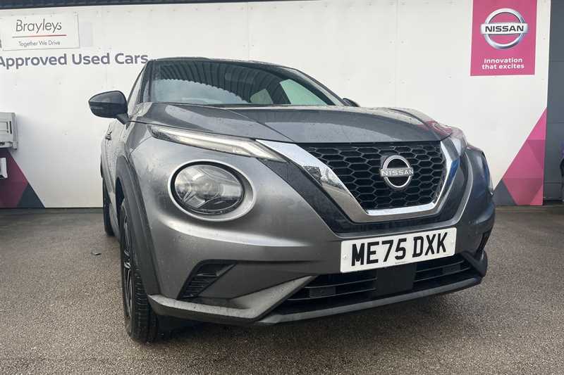 Used Nissan Juke 2026 for sale - 77471599: Photo 44