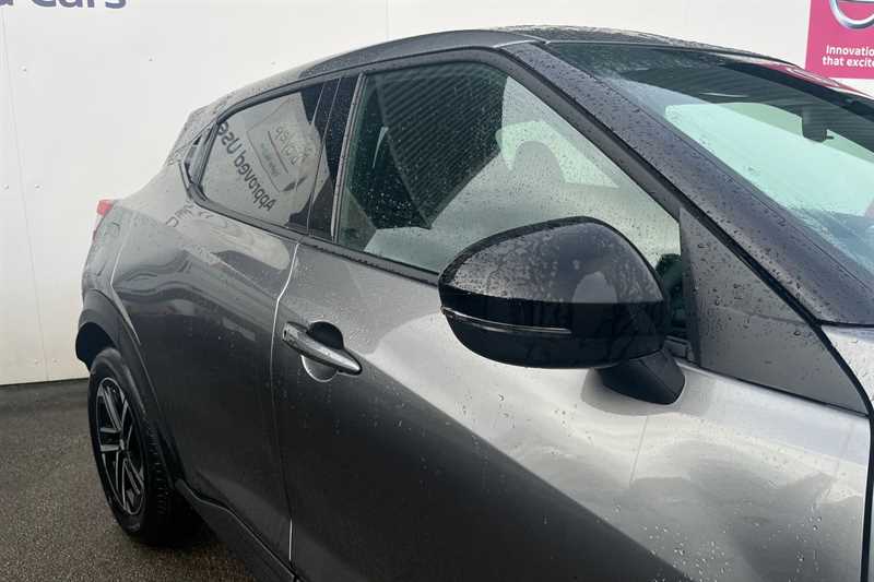 Used Nissan Juke 2026 for sale - 77471599: Photo 45