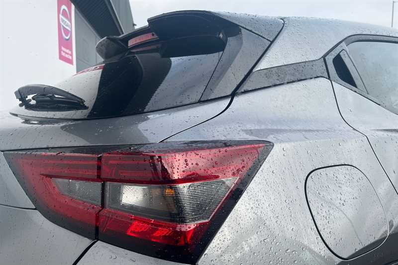 Used Nissan Juke 2026 for sale - 77471599: Photo 47