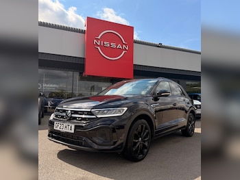 Used Volkswagen T-Roc 2023 for sale - 79488489: Photo