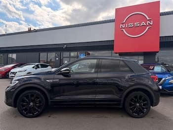 Used Volkswagen T-Roc 2023 for sale - 79488489: Photo