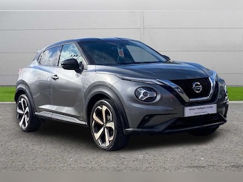 Used Nissan Juke 2020 for sale - 79014298: Photo