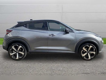 Used Nissan Juke 2020 for sale - 79014298: Photo