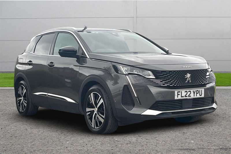 Used Peugeot 3008 2022 for sale - 76155315: Photo 1