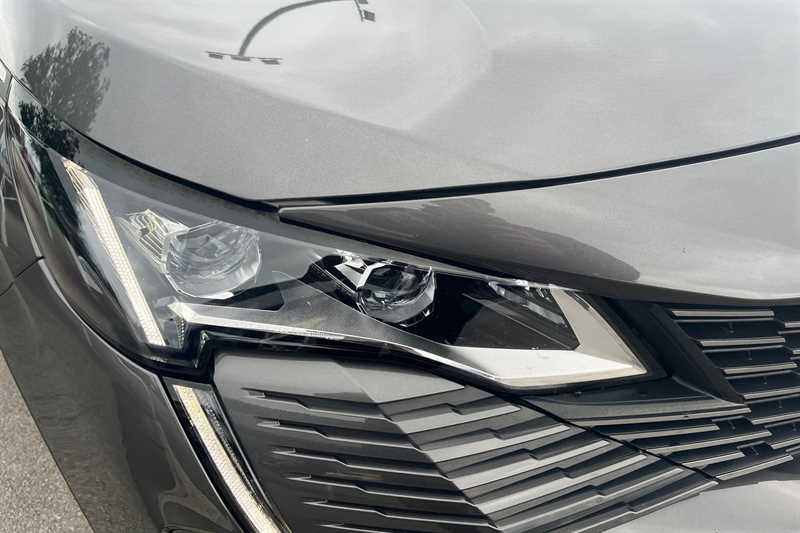 Used Peugeot 3008 2022 for sale - 76155315: Photo 13