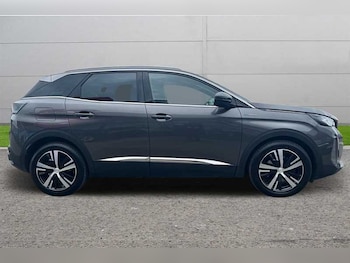 Used Peugeot 3008 2022 for sale - 76155315: Photo