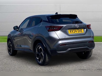 Used Nissan Juke 2024 for sale - 78990630: Photo