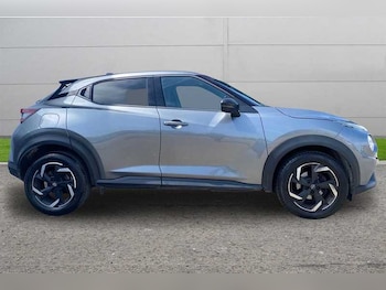 Used Nissan Juke 2024 for sale - 78990630: Photo