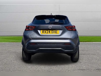 Used Nissan Juke 2024 for sale - 78990630: Photo