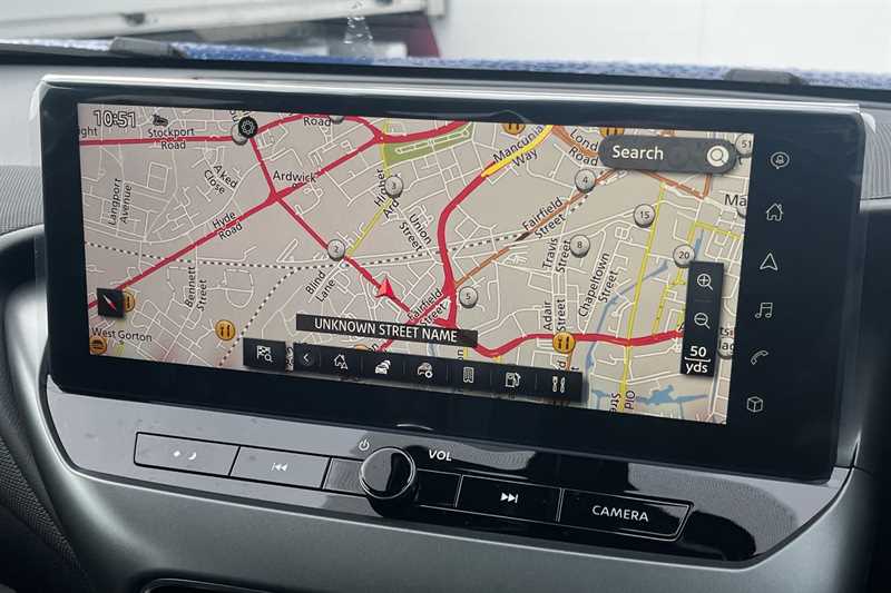 Used Nissan Juke 2026 for sale - 77576715: Photo 10