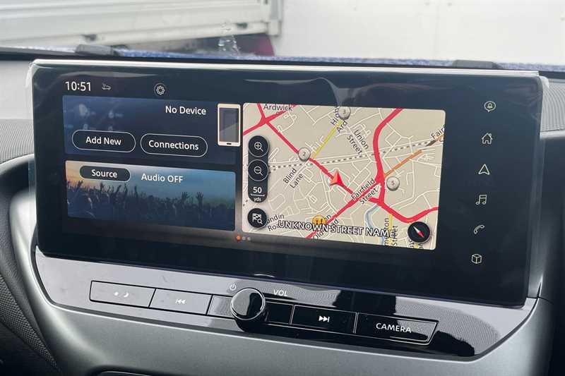 Used Nissan Juke 2026 for sale - 77576715: Photo 11