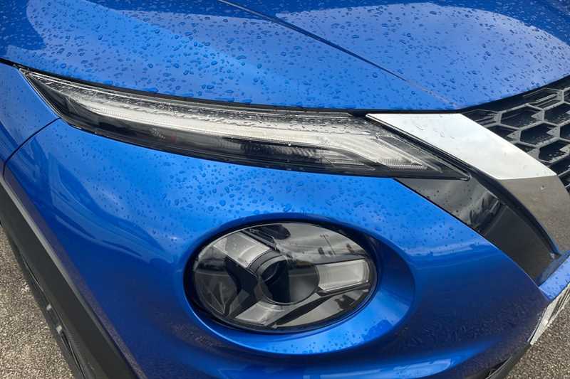 Used Nissan Juke 2026 for sale - 77576715: Photo 13