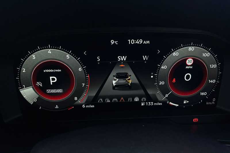 Used Nissan Juke 2026 for sale - 77576715: Photo 14