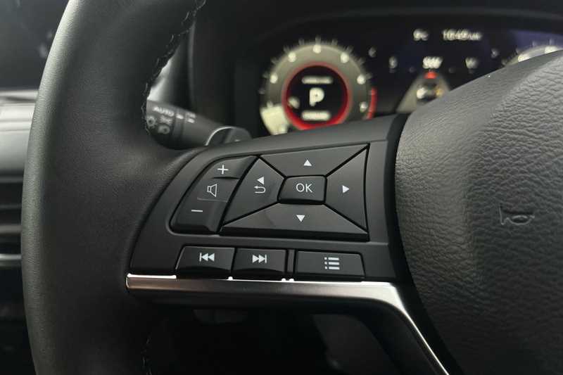 Used Nissan Juke 2026 for sale - 77576715: Photo 16