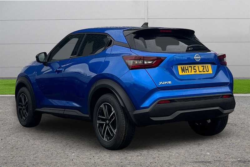 Used Nissan Juke 2026 for sale - 77576715: Photo 2