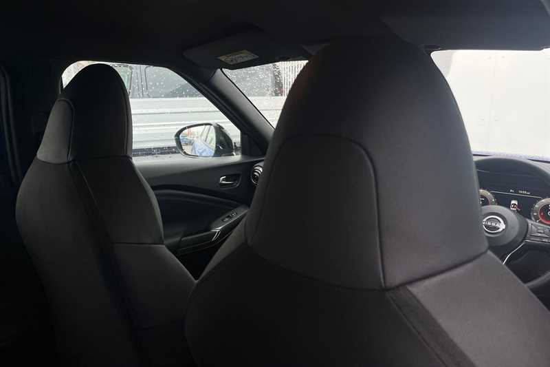 Used Nissan Juke 2026 for sale - 77576715: Photo 23