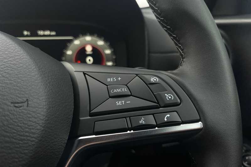 Used Nissan Juke 2026 for sale - 77576715: Photo 25