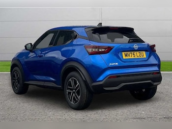 Used Nissan Juke 2026 for sale - 77576715: Photo