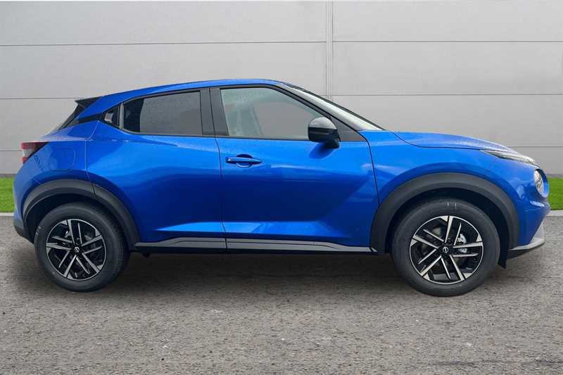Used Nissan Juke 2026 for sale - 77576715: Photo 3
