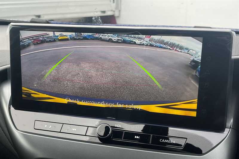 Used Nissan Juke 2026 for sale - 77576715: Photo 33