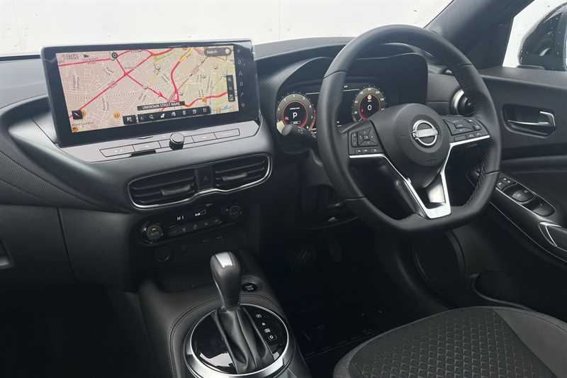 Used Nissan Juke 2026 for sale - 77576715: Photo 36