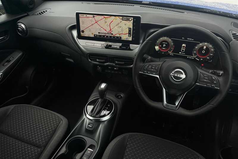 Used Nissan Juke 2026 for sale - 77576715: Photo 38