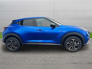 Used Nissan Juke 2026 for sale - 77576715: Photo