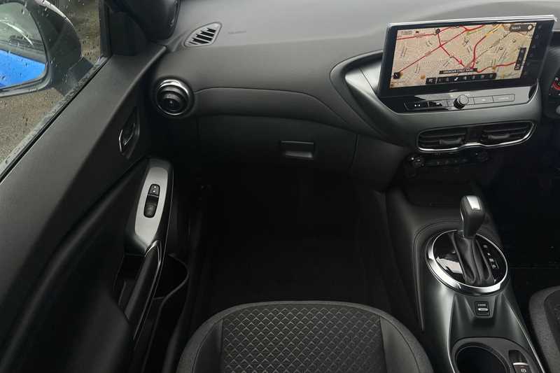 Used Nissan Juke 2026 for sale - 77576715: Photo 40